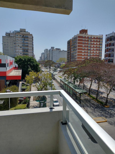 Imagen 26 de 29 de Departamento 3 Ambientes A Estrenar En Torre De Categoría - Barrio Vicente López
