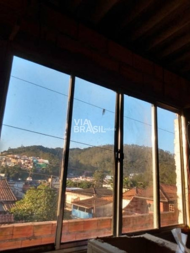 Imagem 24 de 29 de Casa Casa De Vila No Bairro Jardim Silvina, 2 Dorm, 2 Vagas - 932