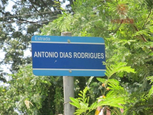 Imagem 23 de 24 de Chácara Residencial À Venda, Formigueiro L, Saltinho. - Ch0008