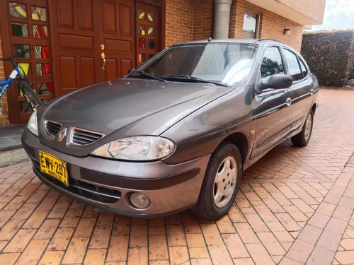 Renault Megane 1.4l