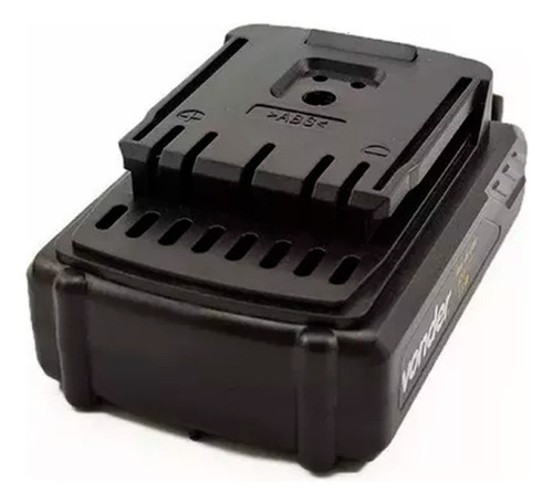 Bateria Vonder Pfv012 Pfv012i Pfv112 Parafusadeira Furadeira