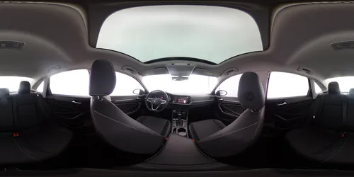 Volkswagen Jetta TSI HIGHLINE