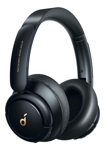 Auriculares inalámbricos Soundcore Life Series Life Q30 A3028 black