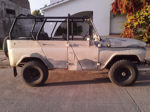 Imagen 17 de 17 de Jeep Uaz 469b Jeep Militar 7 Asien