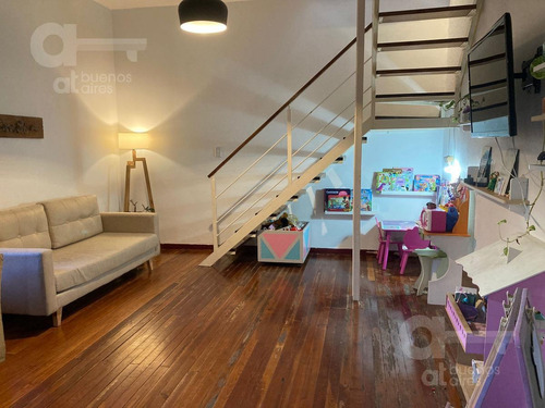 Imagen 6 de 24 de Liniers - Ph 3 Ambientes Con Patio Y Terraza - Sin Expensas