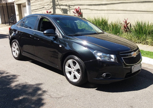 Chevrolet Cruze 1.8 Lt Ecotec 6 Aut. 4p
