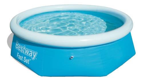 Piscina Inflável Redonda 3700 Litros - Bestway