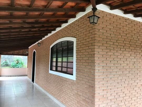 Imagem 12 de 20 de Chácara À Venda Em Pinhalzinho/sp - 0040