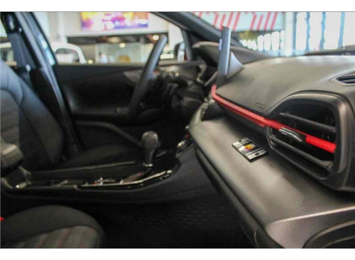 Fiat Pulse 1.3 TURBO 270 FLEX ABARTH AT6