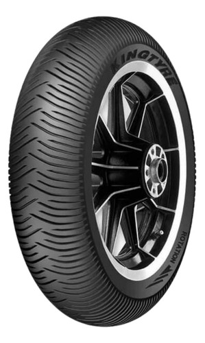 125/70r17 Kingtyre K01 / Racing Lluvia /neumático De Moto