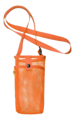 2 Cubierta De Botella De Agua Deportiva Funda De Botella De