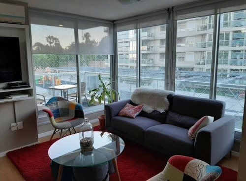 Imagen 1 de 9 de Venta Apartamento Garage Palermo