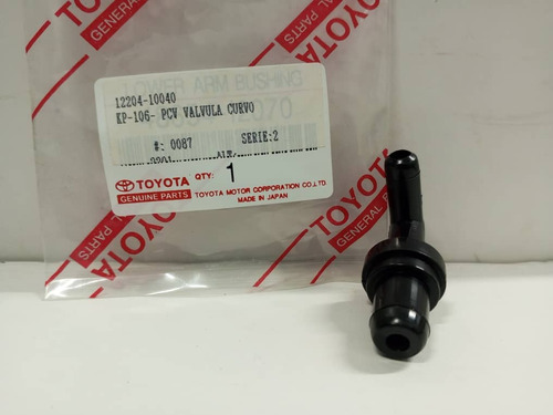  Valvula Pcv Para Ford Laser Ecosport Y Festiva Starlet