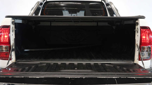 Toyota Hilux 2.8 Cd Srv 177cv 4x2 At - 138376 - C