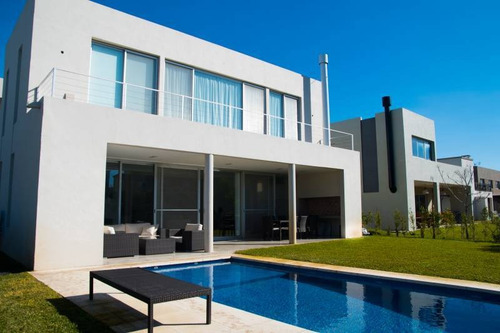 Imagen 4 de 29 de Casa En Venta Ubicado En Los Alisos, Nordelta