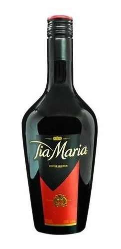 Licor Tia Maria Licor De Café Botella De 690ml  