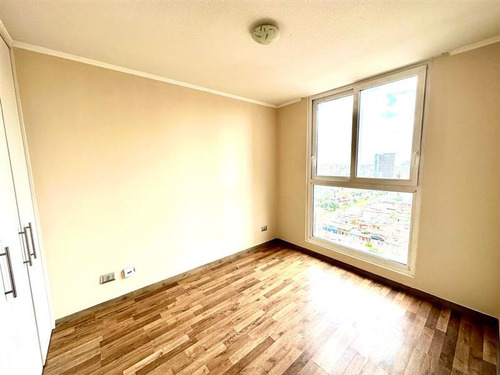 Dpto En Venta De 1 Dorm. En Estación Central