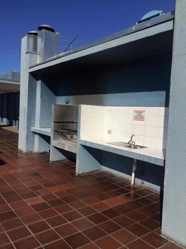 Departamento 2d 2b Edificio Panoramic
