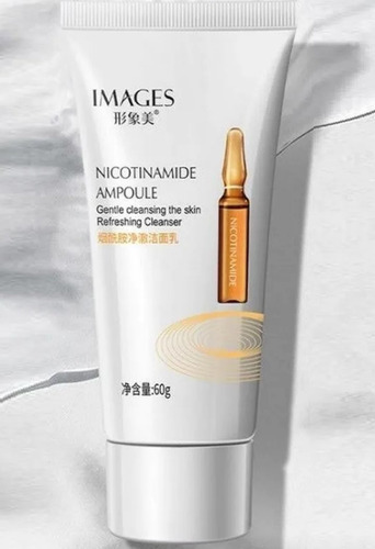 Serum Baba De Caracol Niacinamida V B3 Antibiotico Facial