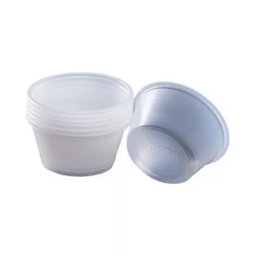 MO9719  Vaso Ecológico de Vidrio con Tapa de Bambú 250 ml