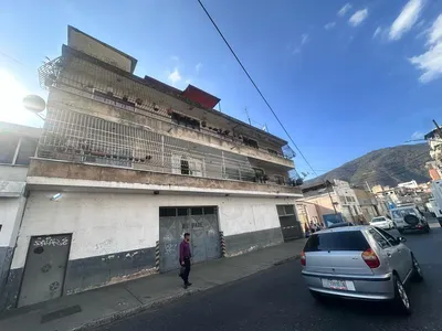 Galpón en venta