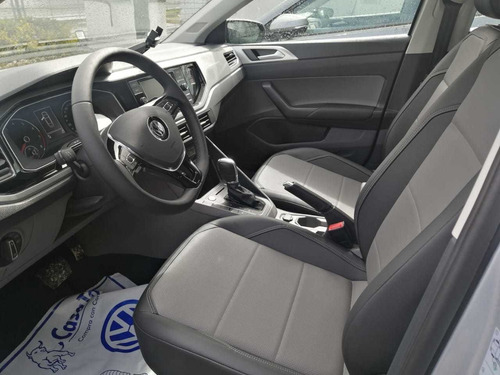 Volkswagen Virtus 1.6 Highline Aut 2021