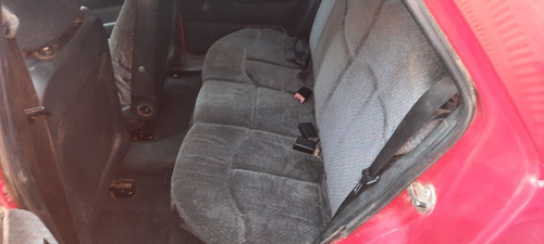 Ford Fiesta 1995 1.3 Cl