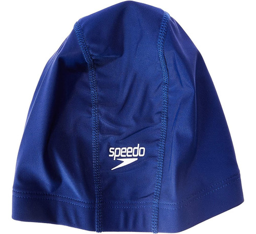 Touca De Natação Speedo Xtrafit Unissex - Azul Escuro Speedo