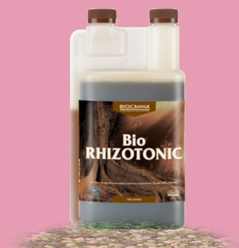 Estimulante De Raíces Bio Rhizotonic 250ml - Canna