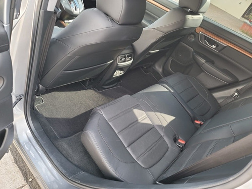 Imagen 13 de 13 de Honda Cr-v 2021 1.5 Touring Cvt