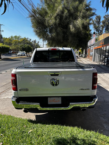 RAM Ram 5.7 Longhorn 4x4 At