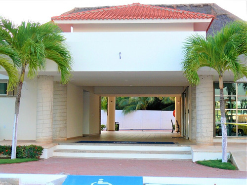 Condo For Sale With Panoramic View In Cancún Hotel Zone