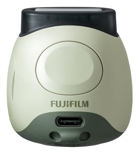 Instax Green Pal Link 2 Paquete