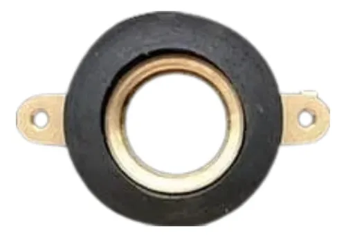 Flange C/empacad Bronce 1 1/2\ Fp