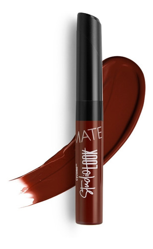 Labial Mate Studio Look - Cyzone