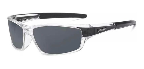 Gafas De Sol Dubery Filtro Uv 400 Polarizado Vision Hd