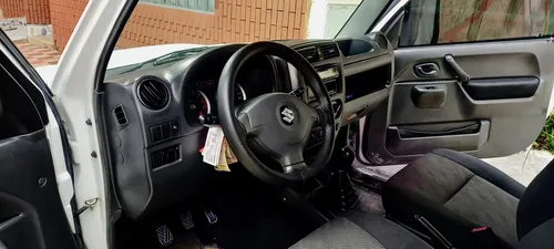 Suzuki Jimny 1.3 Jlx