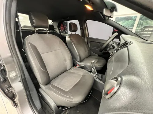 Renault Logan MT 2020