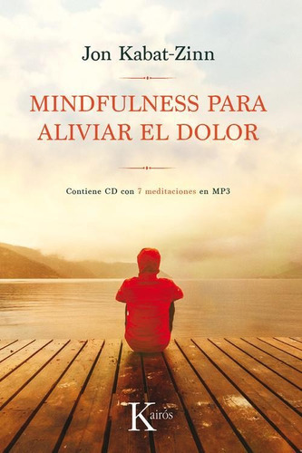 Mindfulness Para Aliviar El Dolor (c/cd)
