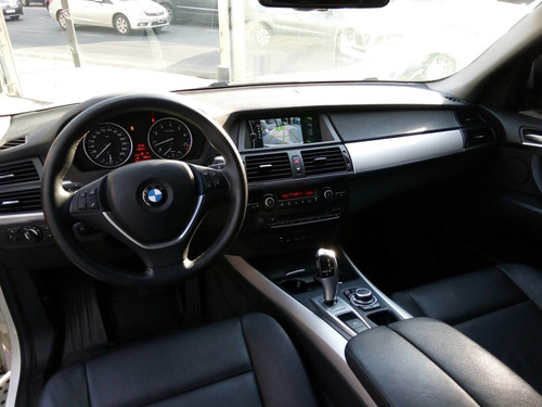 Bmw X5 3.0 Xdrive 35i Executive 306cv 2013