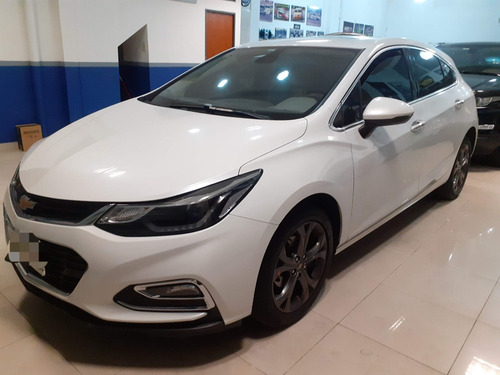 Chevrolet Cruze Ltz At 5p