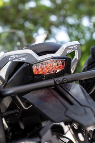 Imagen 21 de 25 de Nueva Cfmoto Nk 650 Gt Lanzamiento Lidermoto Cf Moto