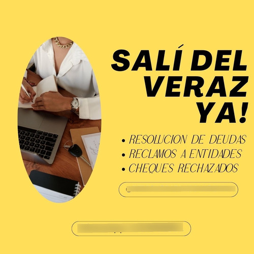 Sali De Veraz - Caba Bs As Todo Argentina