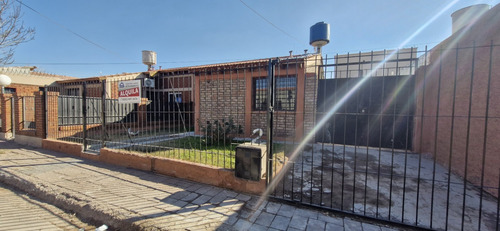 Alquiler Casa 3 Dormitorios Maipú Con Cochera