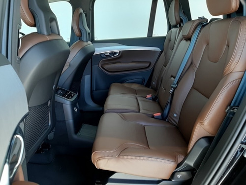 Xc90 T8 Momentum