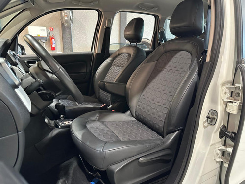 Citroën Aircross 1.6 SHINE 16V FLEX 4P AUTOMÁTICO