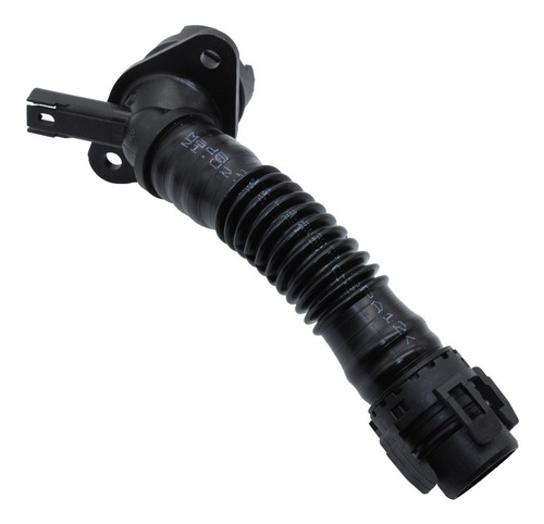 Manguera Ventilación Cárter Bmw X3 2010-2017, X6 2014-2019