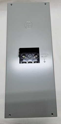 Ge Tql100s 100 Amp 240v Circuit Breaker Enclosure Cyc