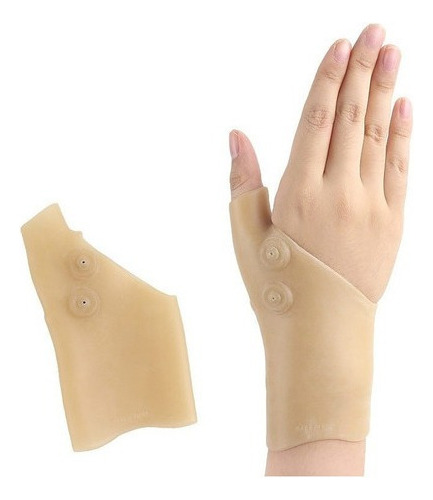 . Guantes Para Artritis Terapia Magnética Para Aliviar El .