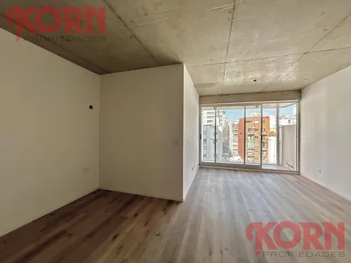 Venta Departamento De 1 Ambiente Divisible A Estrenar En Palermo Hollywood - foto 1